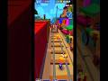 #gameplay #endlessrunner #gamingshorts #highscore #gaming #mobilegaming @SubwaysurfLegeand