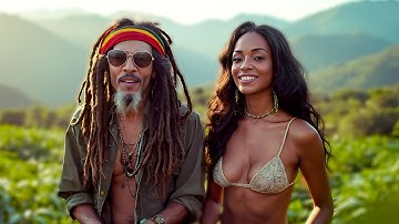 New Roots Reggae 2025 - Spiritual Rhythms, Deep Bass & Conscious Vibes