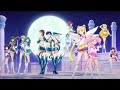 ムーンライト伝説 (LiSA Version Tribute 版 Remix) Versi&oacute;n Latino Short TV, Opening Parte 1, Marisa de Lille