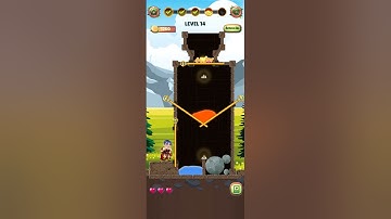 Planet hero rescue Level 14-15-16 Gameplay Solution Walkthrough