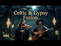 Celtic Music Meets Gypsy Rythm Irish Romani Fusion Magic mp3