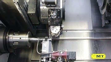 MT Driven Tools - Adjustable Angle