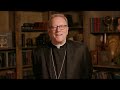 Bishop Barron's Prayer Breakfast Address