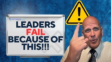 Why Leaders Fail at Delegation & the Simple Fix You Need