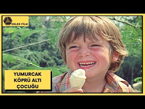 Yumurcak Köprüaltı Çocuğu | Cüneyt Arkın, Filiz Akın, İlker İnanoğlu | Türk Filmi | Full HD