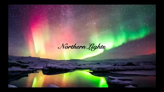 Northern Lights (Ola Gjeilo) [COVER] -The BiVocals