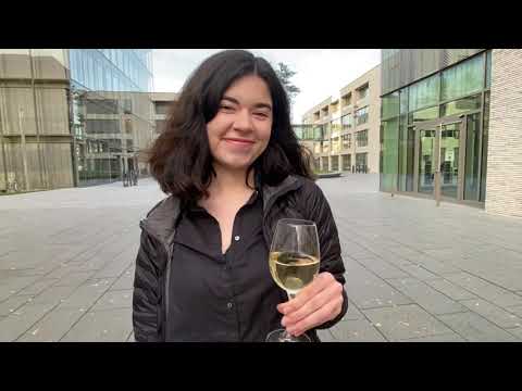 Weinmarketing und Management am Bildungscampus