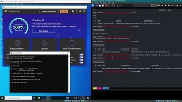 Malwarebytes Premium Bypass using Metasploit C2 (Meterpreter)