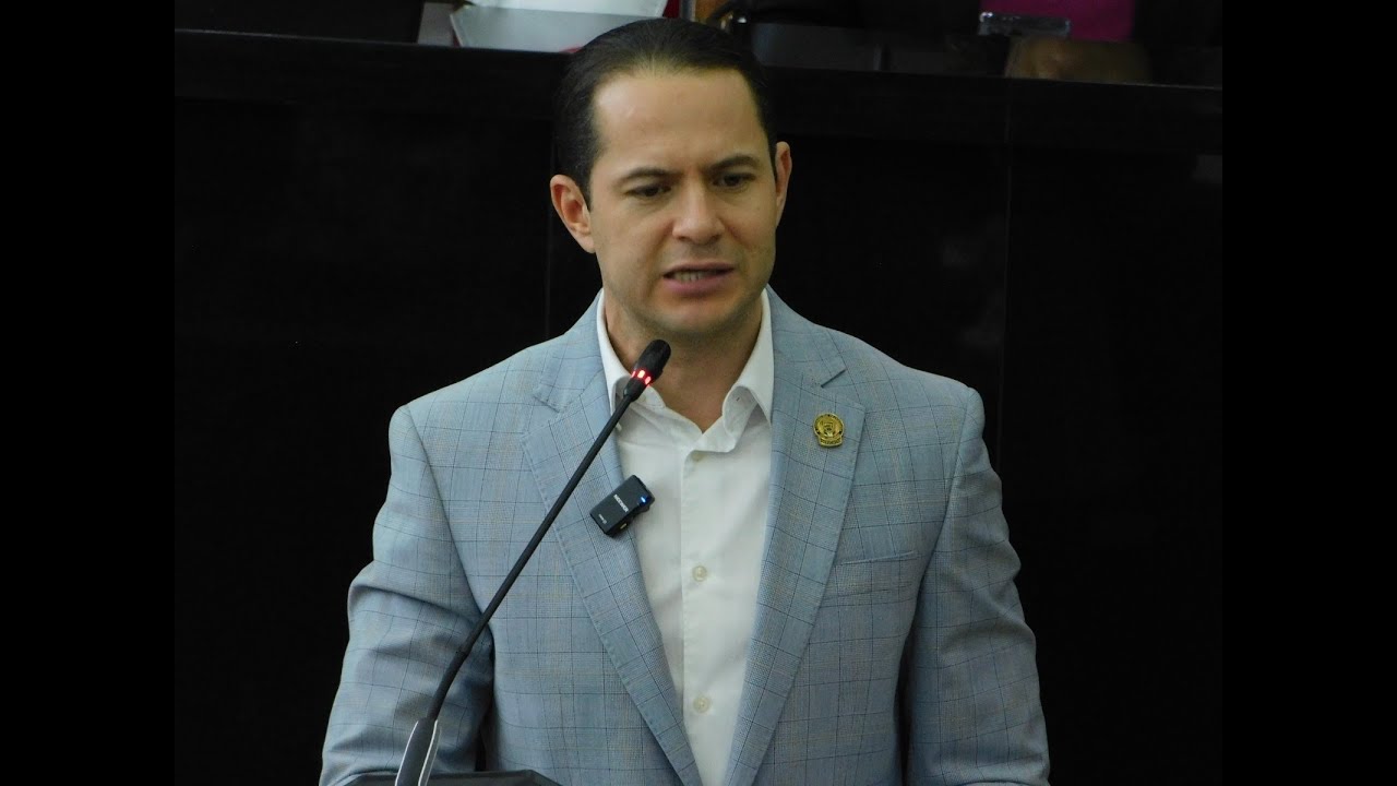 diputado josé luis villalobos,chihuahua
