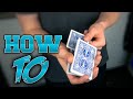 Ambitious - CARD TRICK TUTORIAL & Ideas | TheRussianGenius