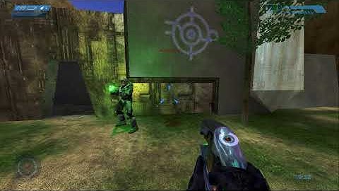 How to play Halo MCC cracked with other players online. (Updated 10/09/2021)