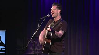 Brendon Urie This is Gospel Acoustic Session