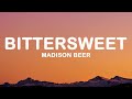 Madison Beer Bittersweet Lyrics mp3