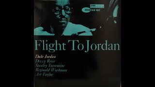 Duke J̲o̲r̲d̲a̲n̲‎ – F̲l̲i̲g̲h̲t̲ T̲o̲ J̲o̲r̲d̲a̲n̲ (̲1̲9̲6̲0̲)̲