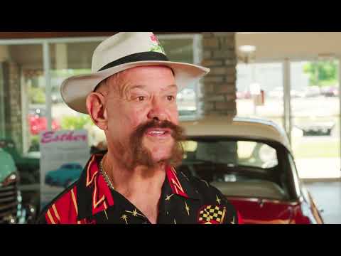 Ted Vernon's South Beach Classics Season 6 Episode 3 Ted Gets Hitched