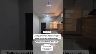 For rent in Lekki, Lagos. 📞09020846210 #property