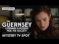 Mystery TV Spot