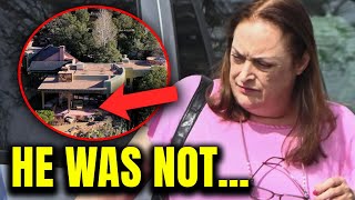 Gene Hackman’s Daughter Just Exposed a Family Secret, You Won’t Believe It!