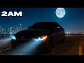 IT'S 2 A.M. COME DRIVE WITH ME - BMW M440I POV