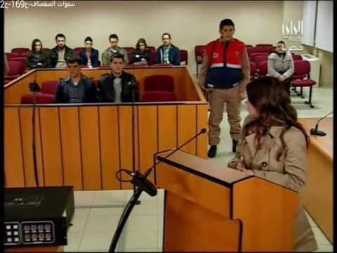 مسلسل سنوات الصفصاف الجزءالثاني الحلقة 169 القسم 2