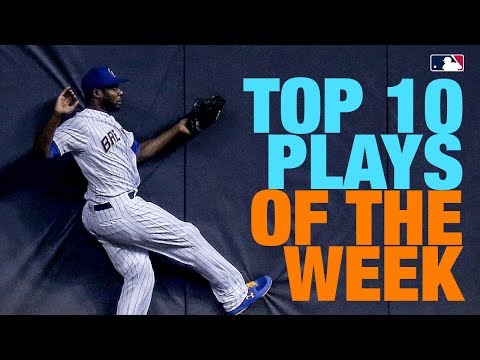 Lorenzo Cain topping
