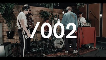 KELDER RECORDING /002 - Vito - Costa Rican Star