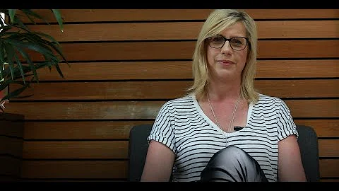 Meet our Researchers -  Dr Susan Mahon
