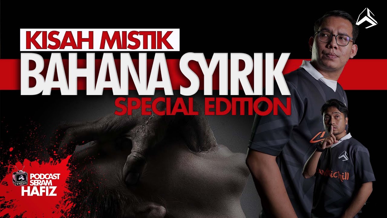 PERJANJIAN TERLARANG | PART 1 | SPECIAL EDITION