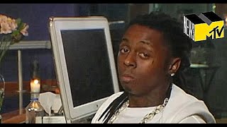 Lil Wayne on being the best rapper (2007)