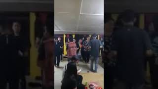 Gawai 2019 Kampung Tesu Mawang
