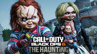 The FINAL Black Ops 6 Update... (The Haunting Event)