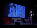 Biochemistry of love: Eirini Xeirdari at TEDxUniversityofPiraeus