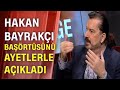 Hakan Bayrakçı'dan çok net "Başörtüsü" açıklaması! - Tarafsız Bölge