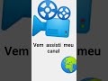 planeta terra gravação video