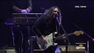 The War on Drugs - Nothing to Find (Live)
