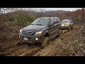 Ormanda off road  part 1  off road in the forest 4x4  off road ykm ekibi