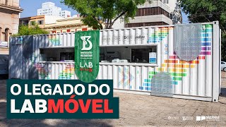 Confira como o LabMóvel se tornou referência em saúde