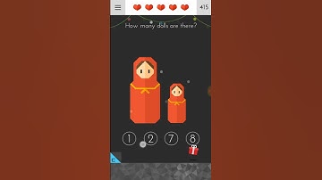 Tricky Test 2 Level 35