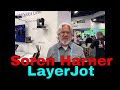 Q12IC26: Soren Harner, CTO, LayerJot