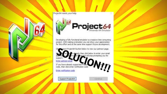 How to Add Cheats to Project 64: 15 Steps (with Pictures)