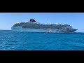 Norwegian Sun Cruise To The Bahamas (Part 2)- D Tours 144 4/26-29/2019