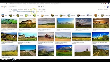 Google Advanced Image Search Tutorial