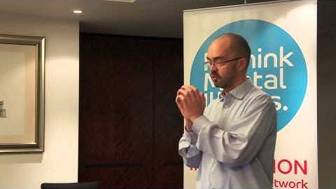 Innovation Network Masterclasses - Secure care - Ian Callaghan