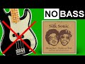 Leave The Door Open - Bruno Mars, Anderson .Paak, Silk Sonic | No Bass (Play Along)