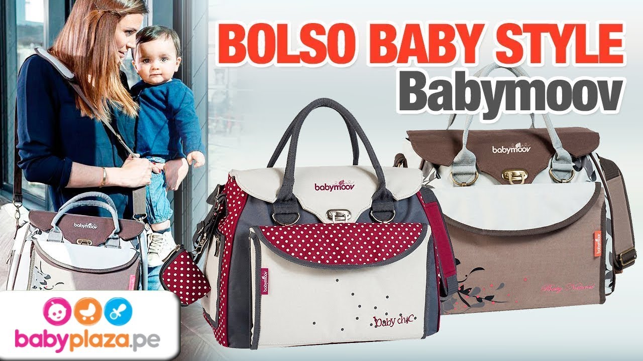 Bolsa bebe  Merak store