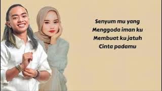 Zinidin Zidan ft. Yaya Nadila - BAHTERA MAHLIGAI CINTA (Lirik lagu)