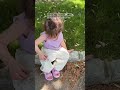 I M Not A Baby This Little Girl Had The Little Star Babies Scene Littlestarbabiesscene 