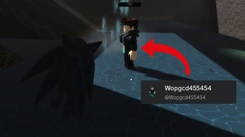 Catching an Exploiter as PCX - Pillar Chase 2