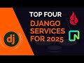 Top 4 Free Tools Every Django Developer Should Use in 2025