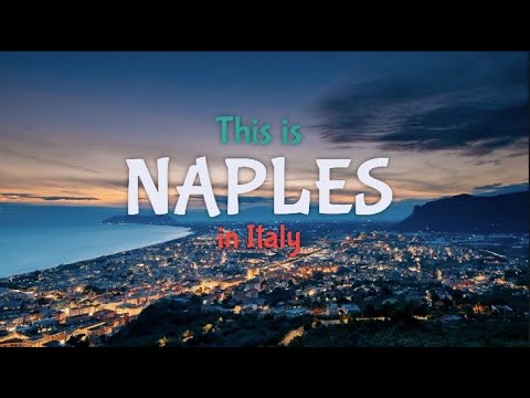 Video: Den bästa tiden att besöka Neapel, Italien